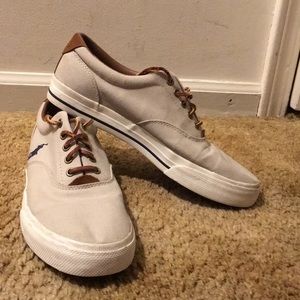Polo Ralph Lauren Vaughn Men’s Sneakers